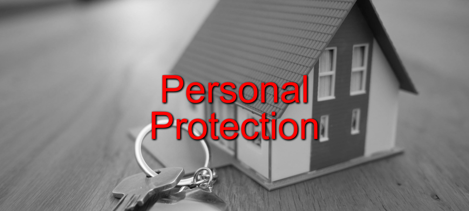 Personal Protection