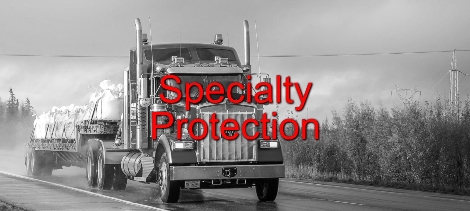 Specialty Protection